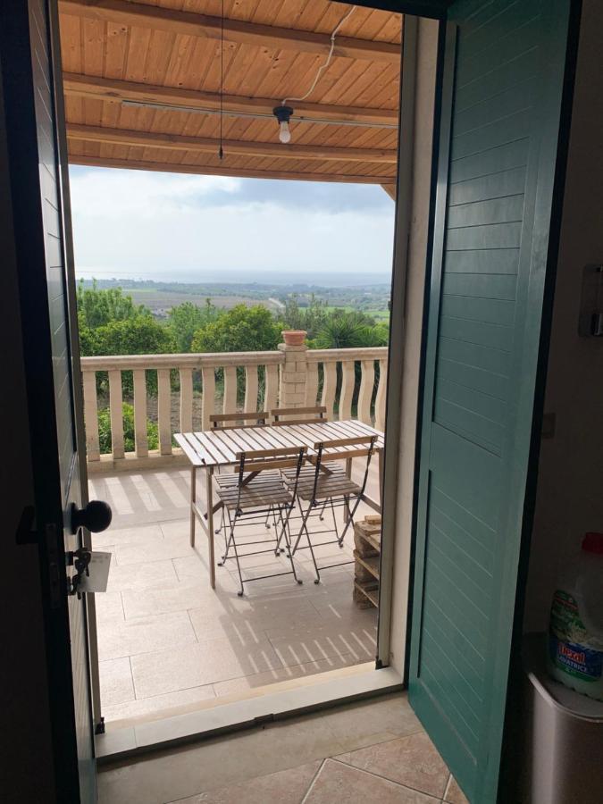 Agriturismoeloropizzuta Lido di Noto Ngoại thất bức ảnh
