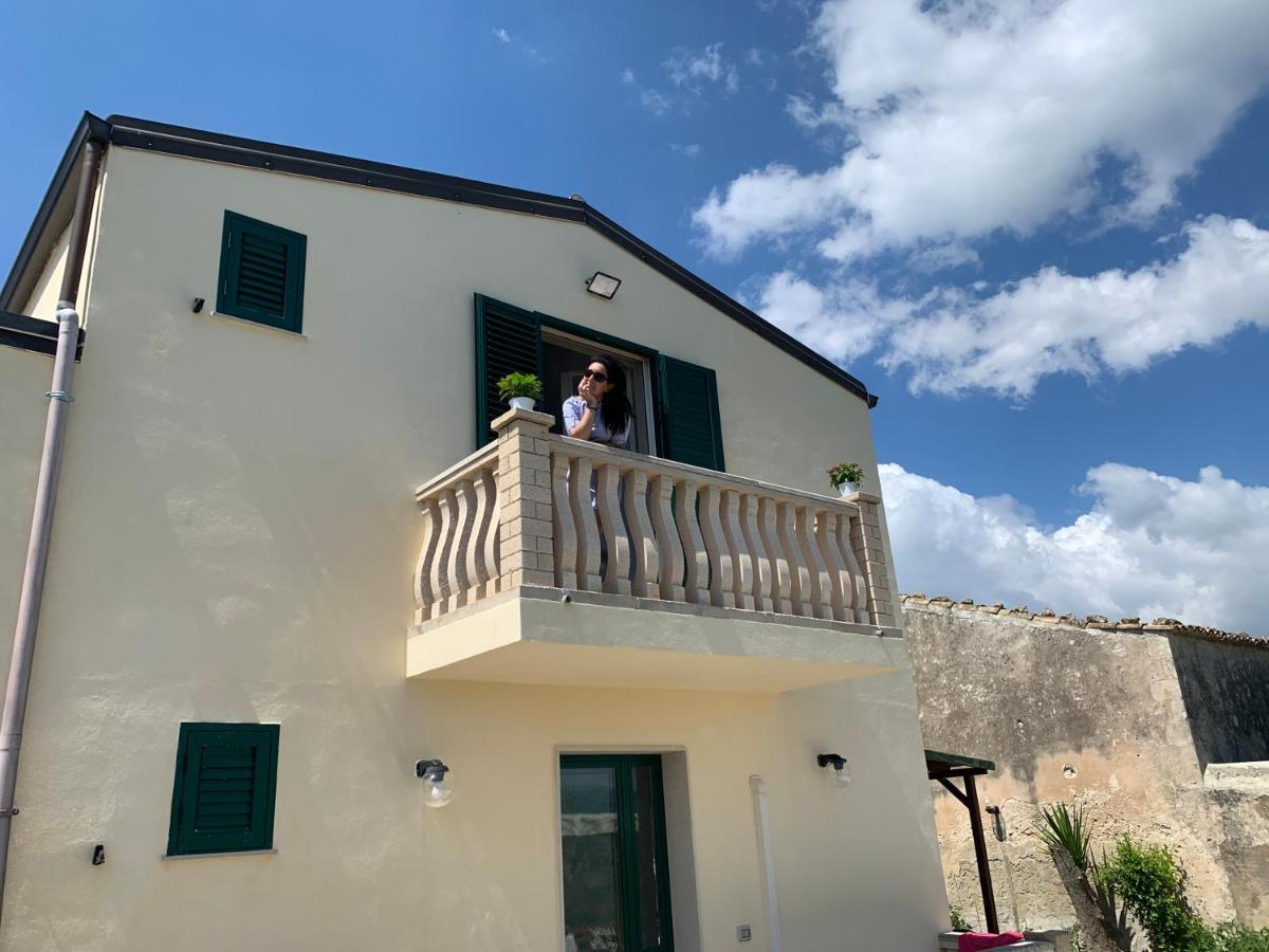 Agriturismoeloropizzuta Lido di Noto Ngoại thất bức ảnh