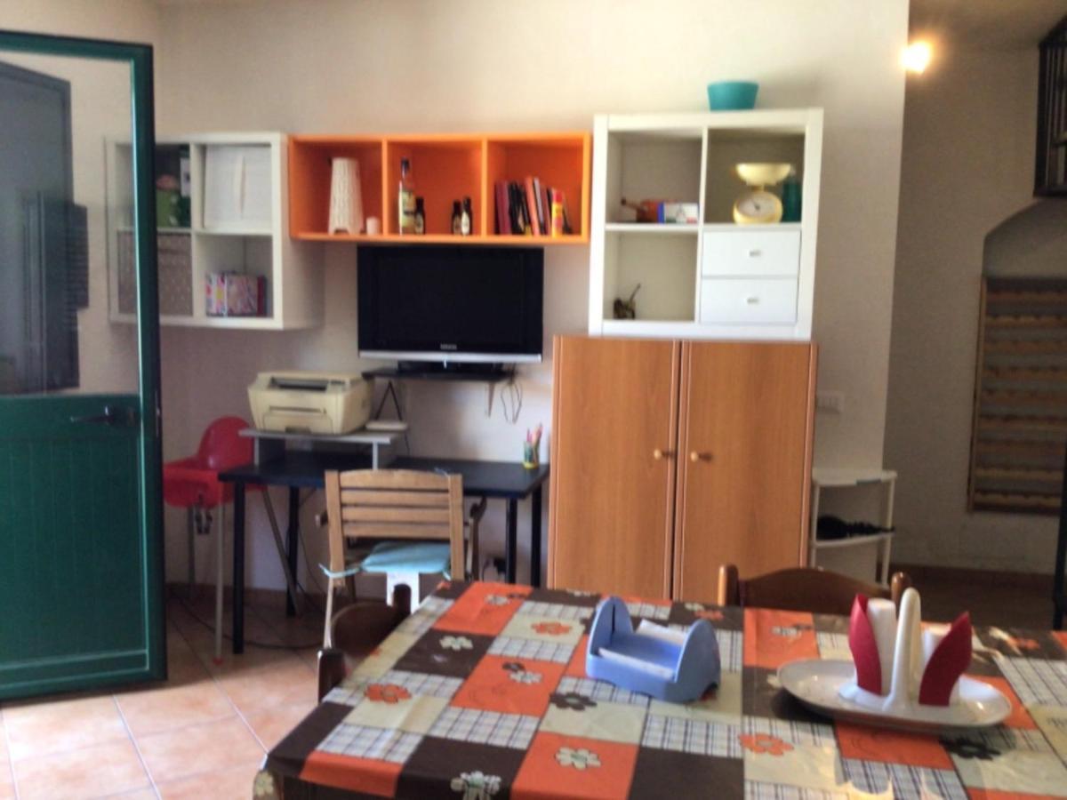 Agriturismoeloropizzuta Lido di Noto Ngoại thất bức ảnh