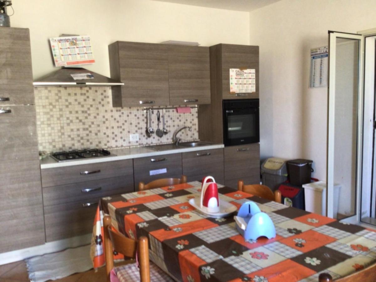 Agriturismoeloropizzuta Lido di Noto Ngoại thất bức ảnh
