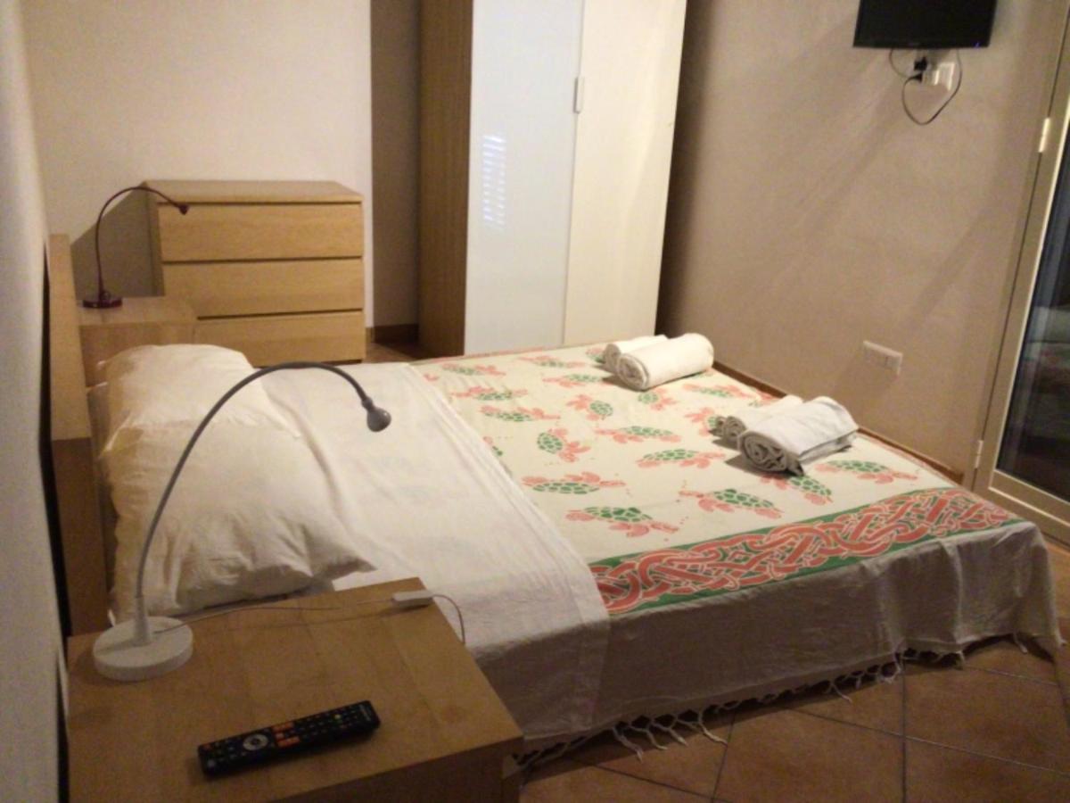 Agriturismoeloropizzuta Lido di Noto Ngoại thất bức ảnh