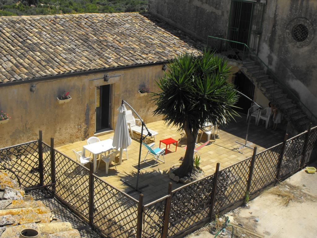 Agriturismoeloropizzuta Lido di Noto Phòng bức ảnh