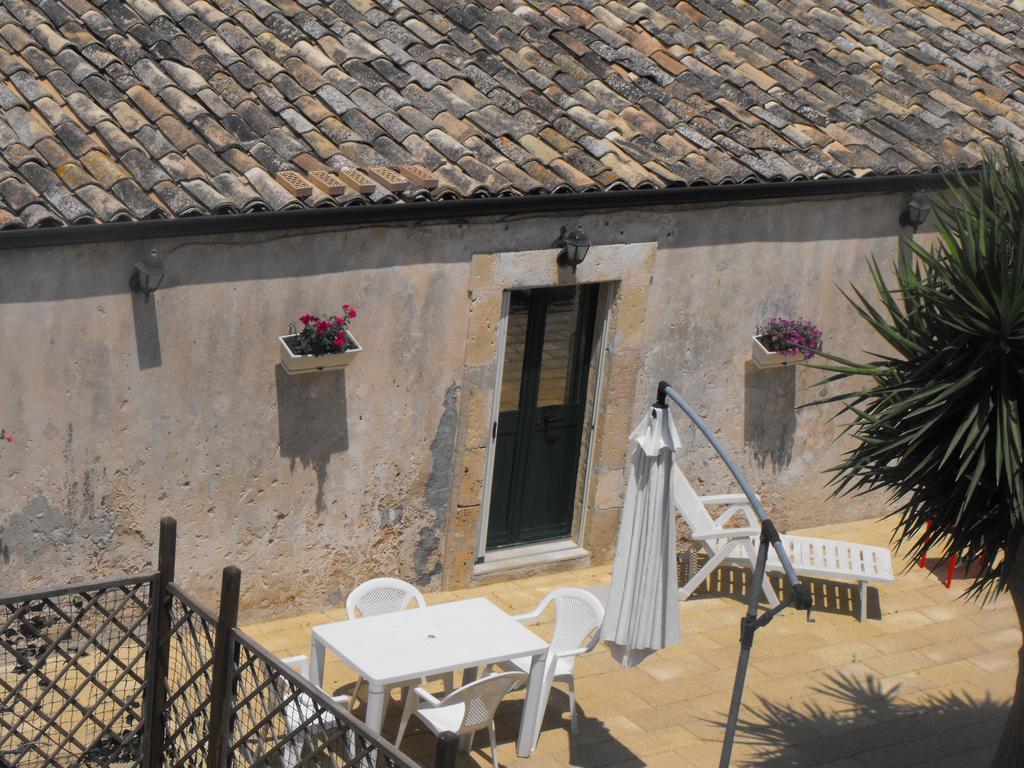 Agriturismoeloropizzuta Lido di Noto Phòng bức ảnh