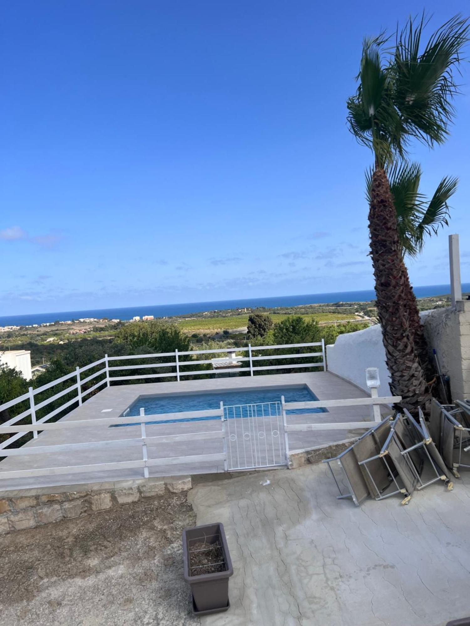 Agriturismoeloropizzuta Lido di Noto Ngoại thất bức ảnh