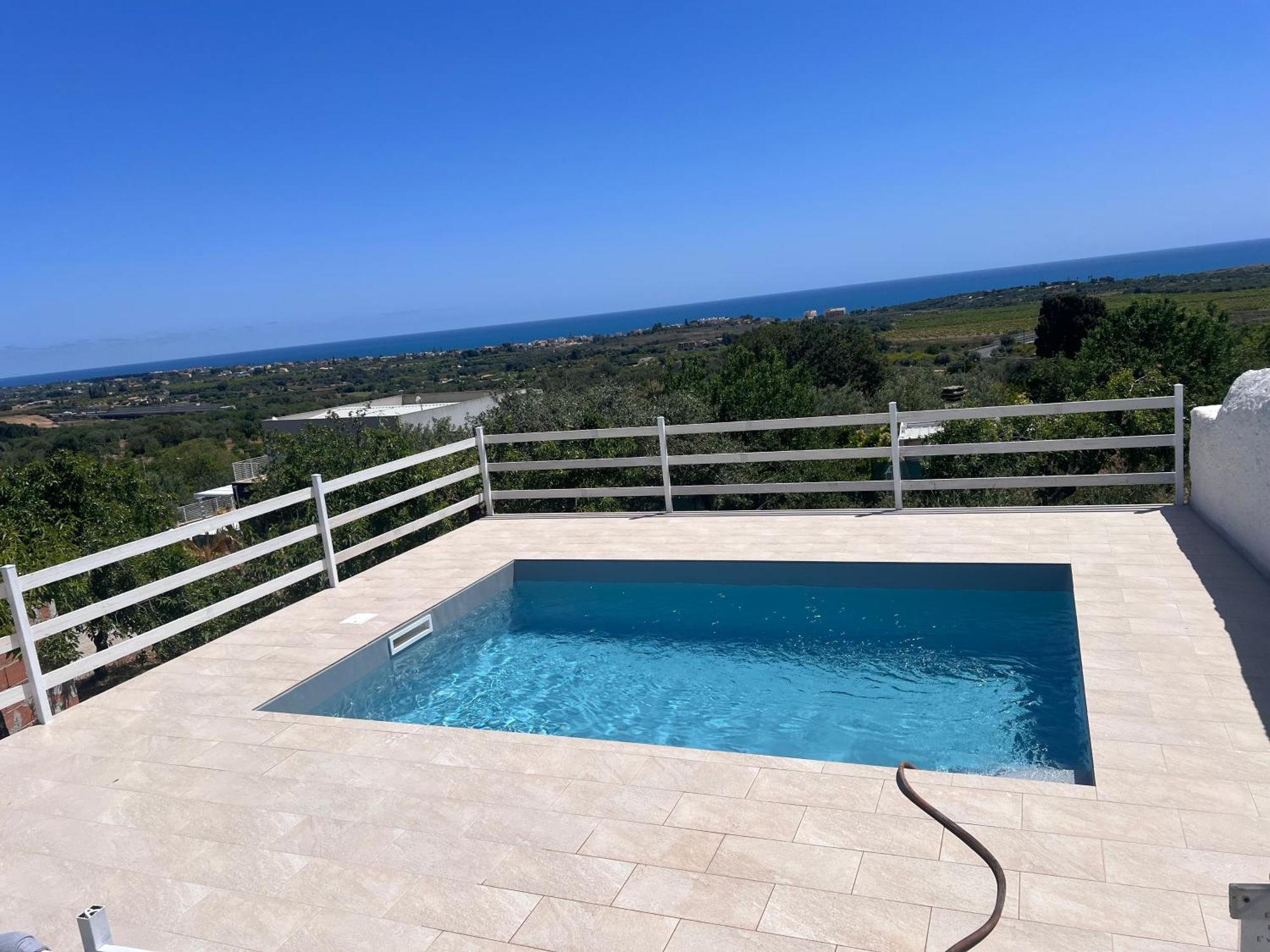 Agriturismoeloropizzuta Lido di Noto Ngoại thất bức ảnh