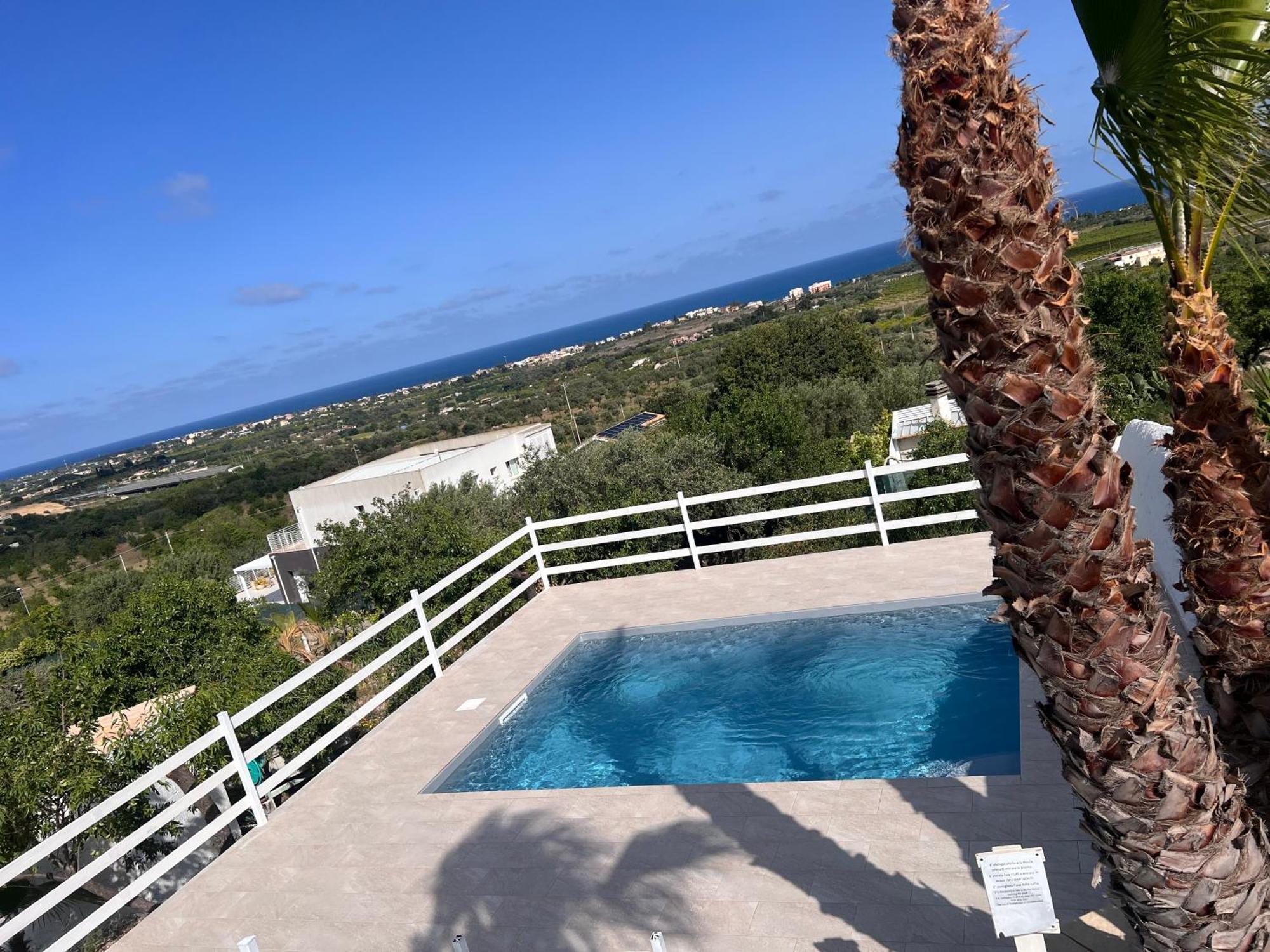 Agriturismoeloropizzuta Lido di Noto Ngoại thất bức ảnh