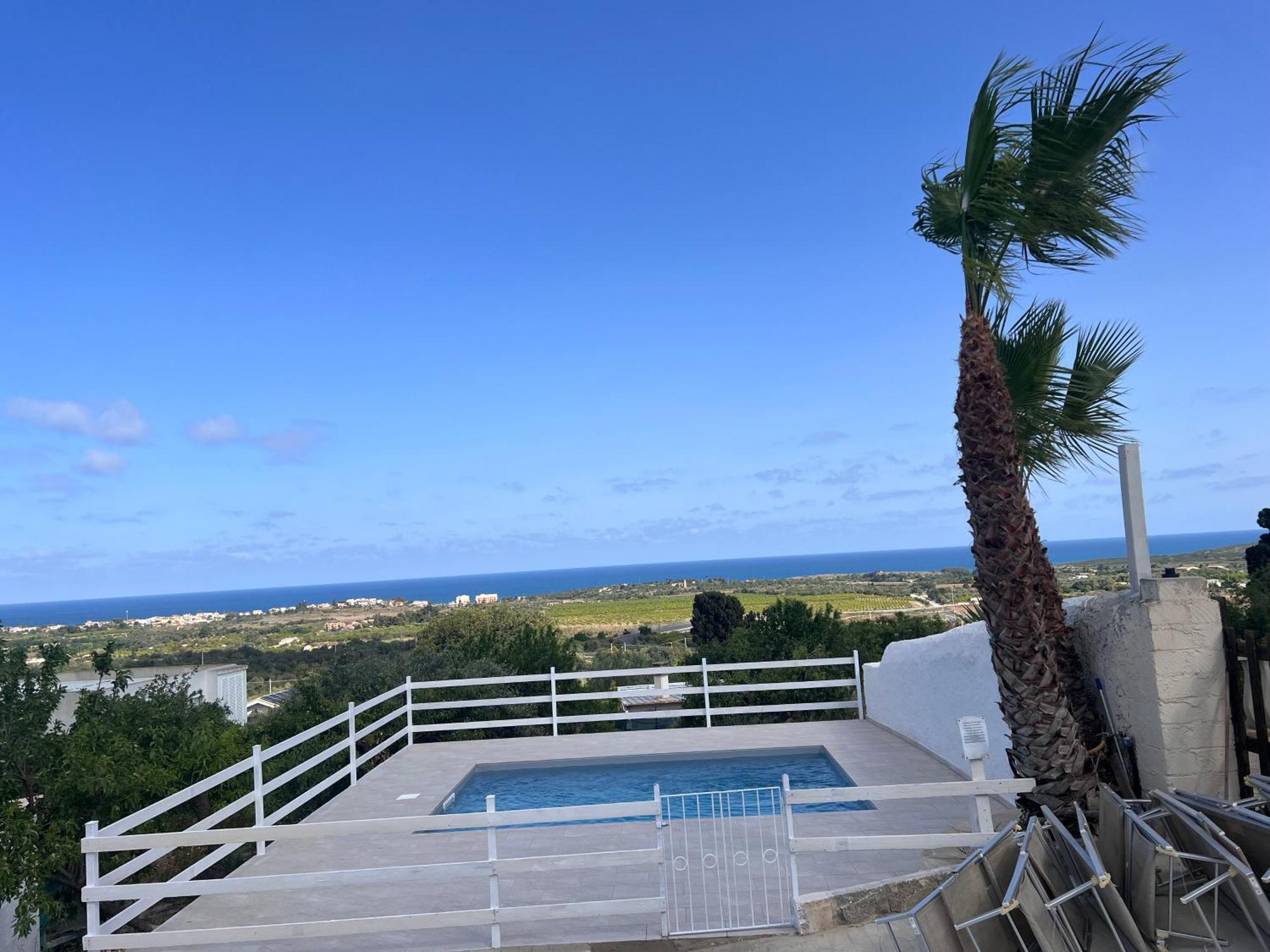 Agriturismoeloropizzuta Lido di Noto Ngoại thất bức ảnh