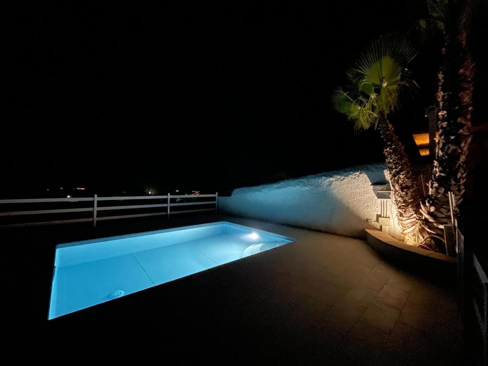 Agriturismoeloropizzuta Lido di Noto Ngoại thất bức ảnh