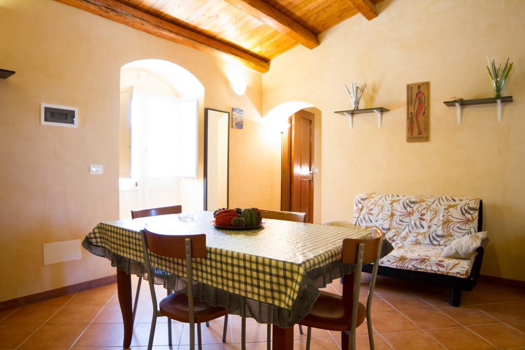Agriturismoeloropizzuta Lido di Noto Ngoại thất bức ảnh