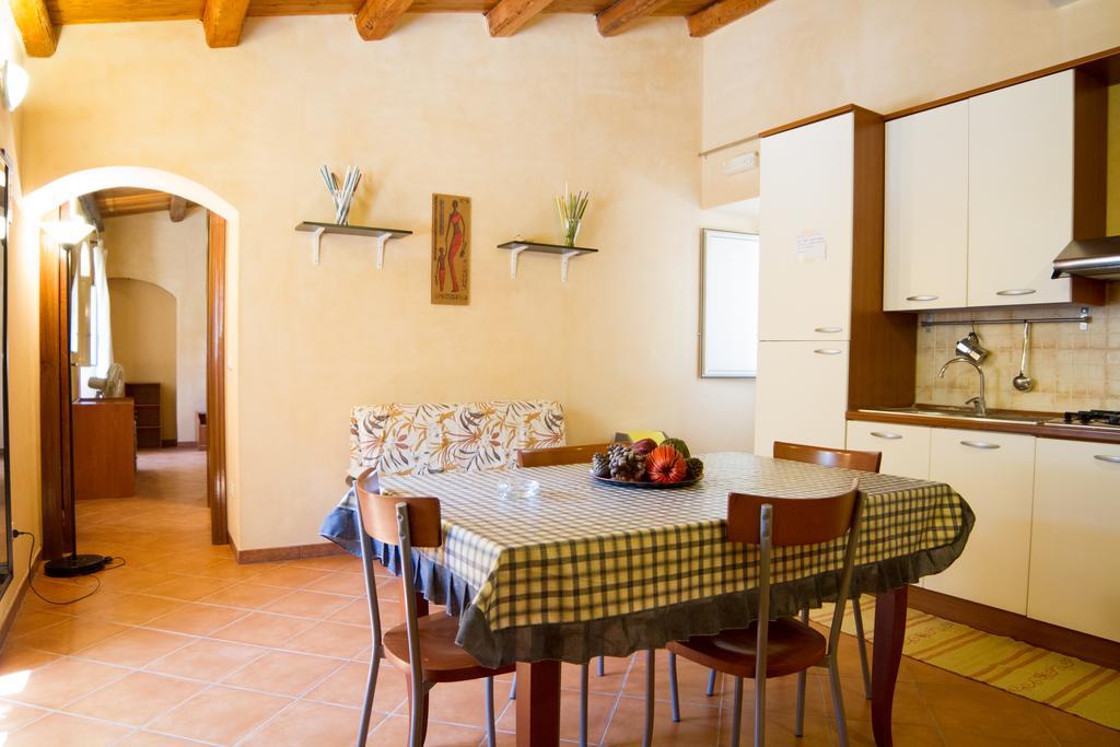 Agriturismoeloropizzuta Lido di Noto Ngoại thất bức ảnh