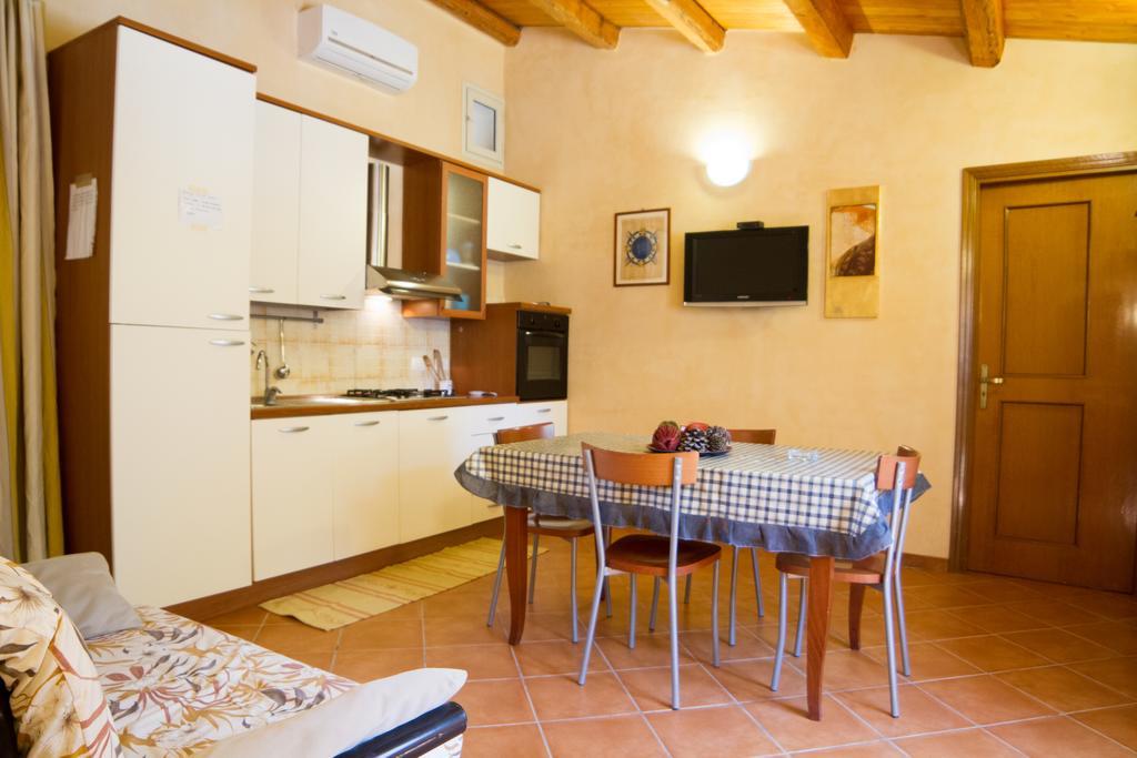Agriturismoeloropizzuta Lido di Noto Ngoại thất bức ảnh