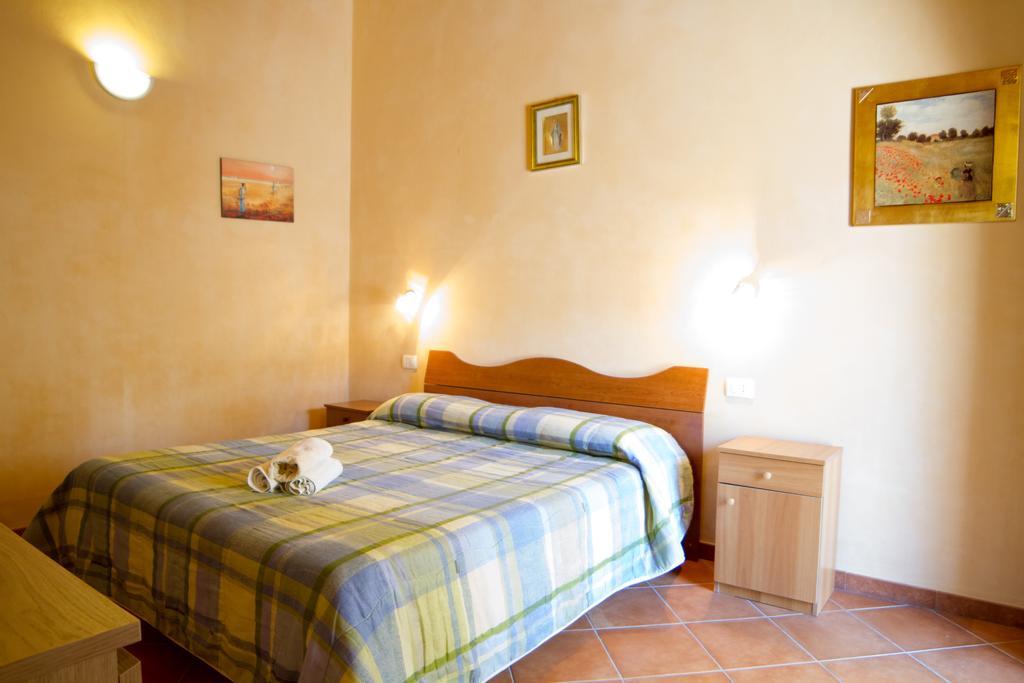 Agriturismoeloropizzuta Lido di Noto Ngoại thất bức ảnh