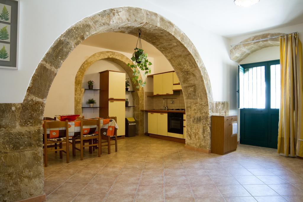 Agriturismoeloropizzuta Lido di Noto Ngoại thất bức ảnh