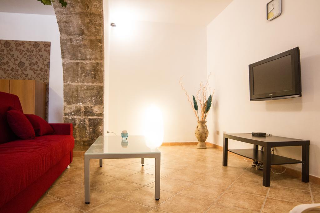 Agriturismoeloropizzuta Lido di Noto Ngoại thất bức ảnh
