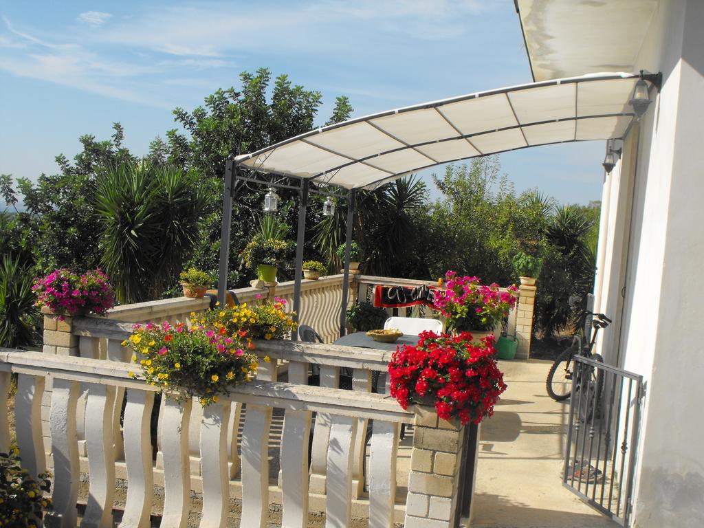 Agriturismoeloropizzuta Lido di Noto Ngoại thất bức ảnh