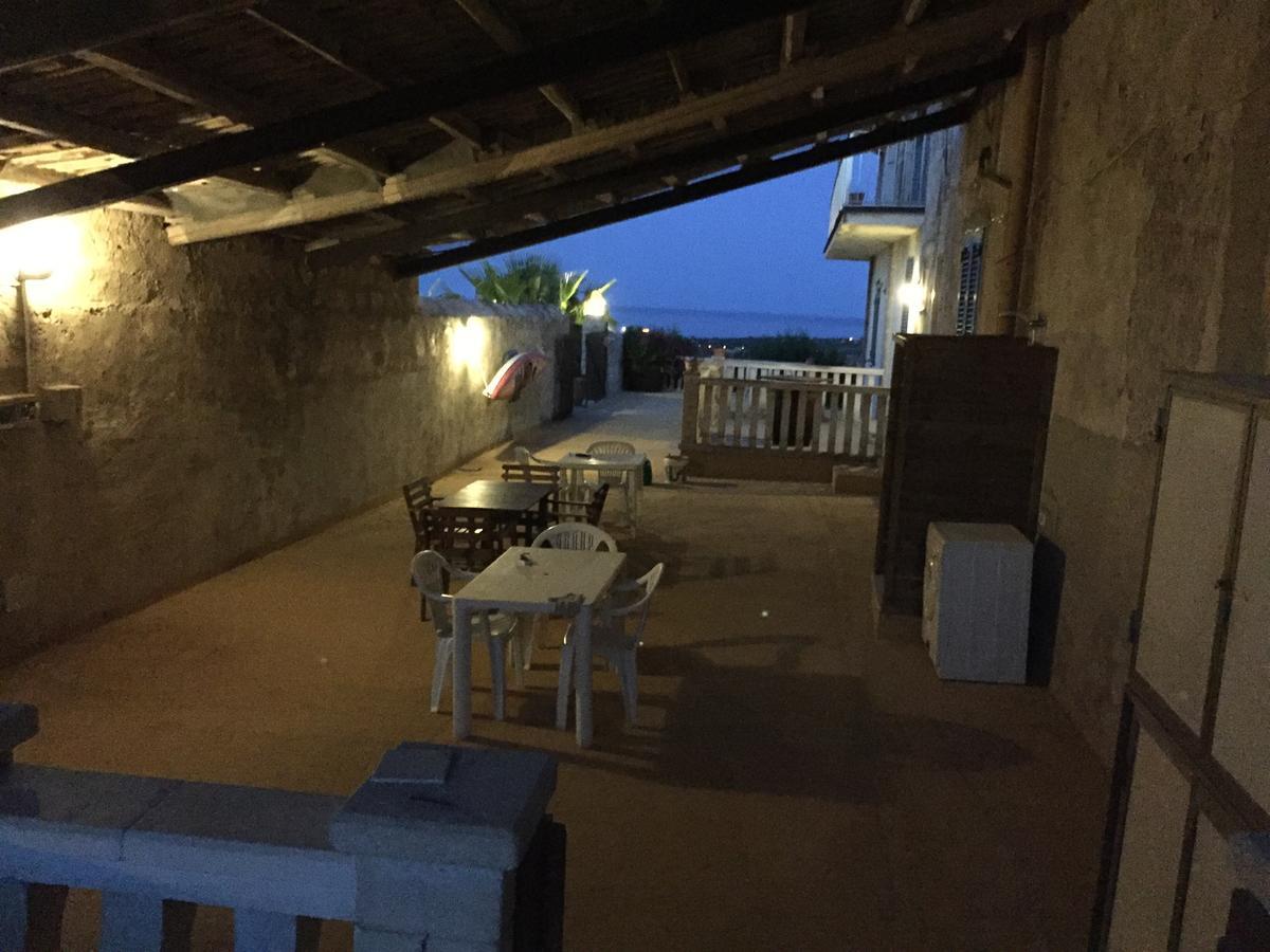 Agriturismoeloropizzuta Lido di Noto Ngoại thất bức ảnh