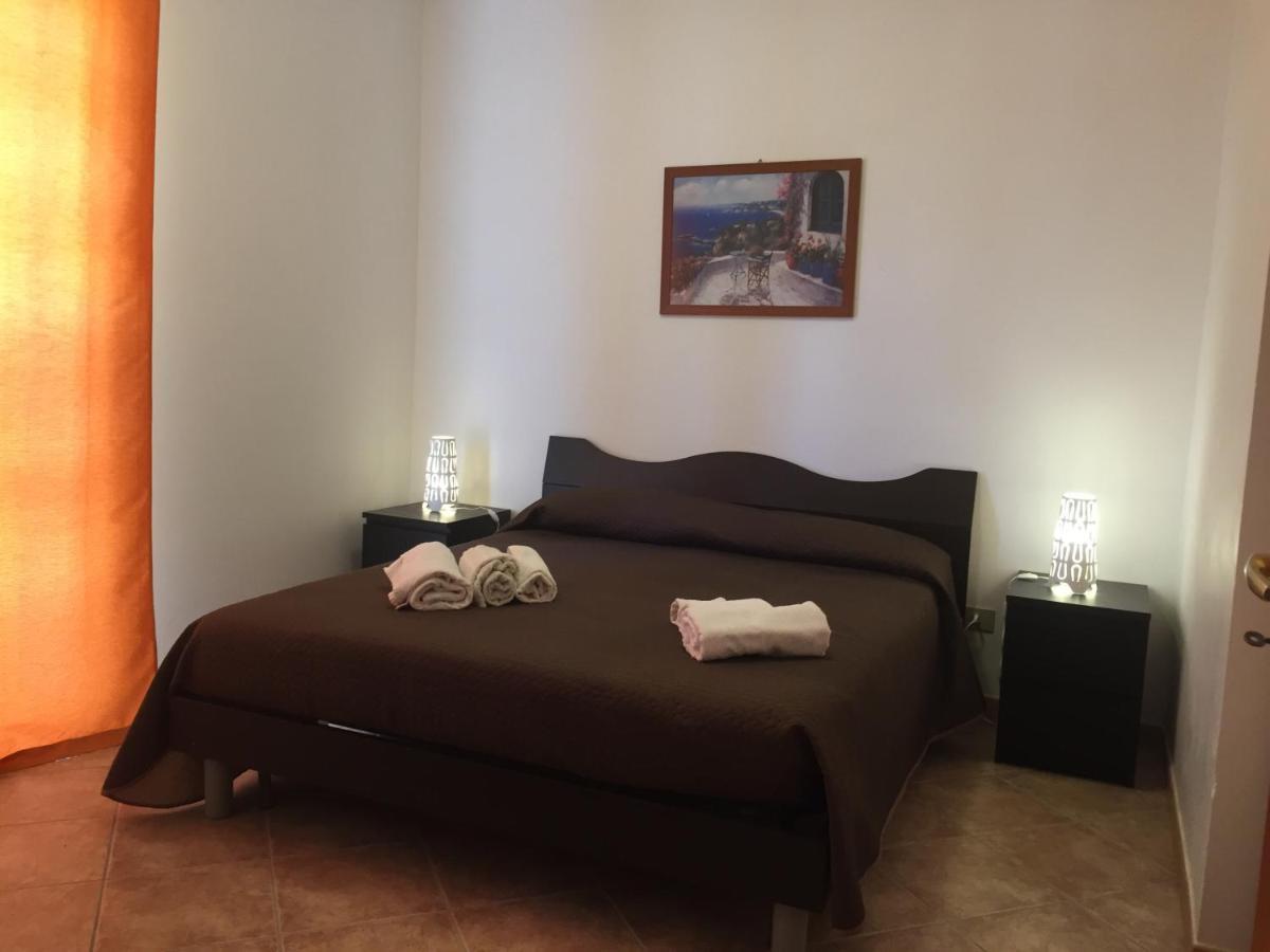 Agriturismoeloropizzuta Lido di Noto Ngoại thất bức ảnh