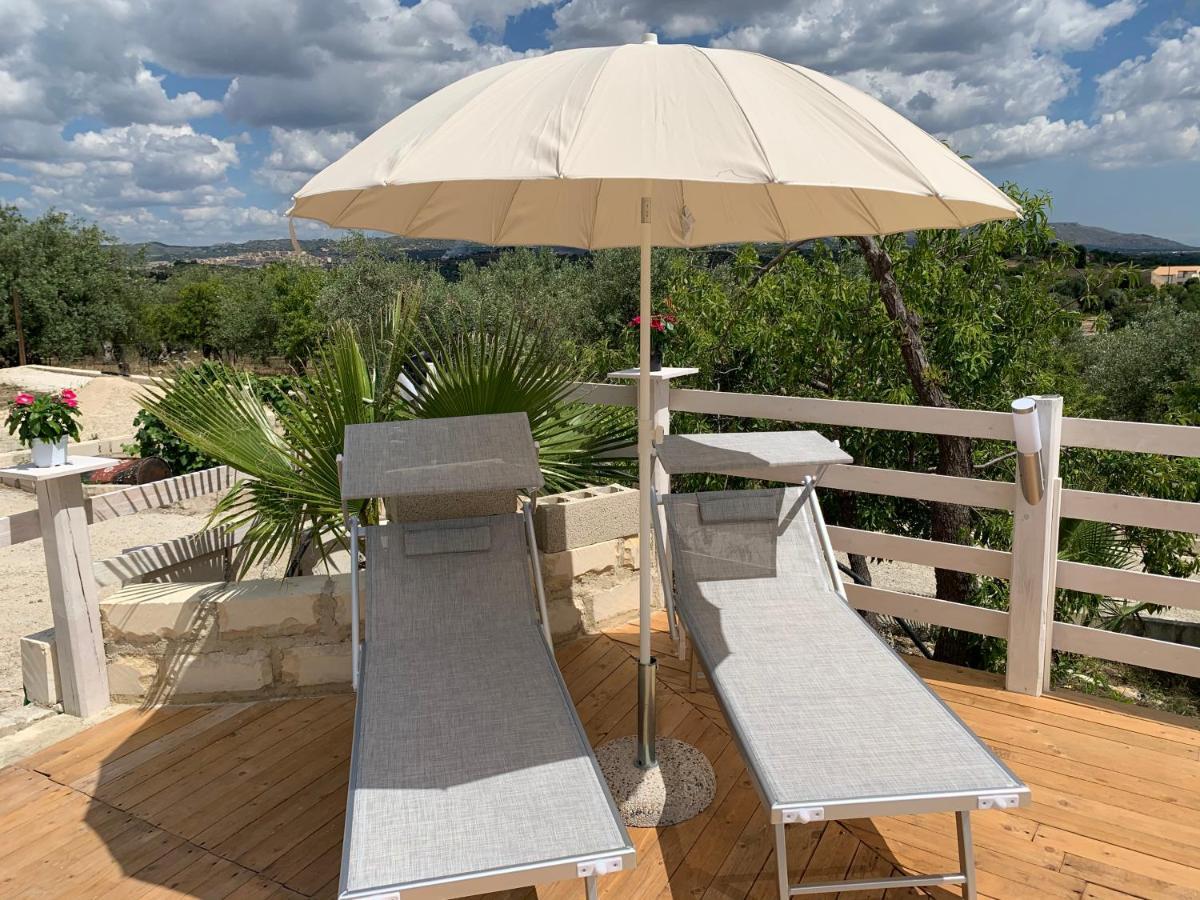 Agriturismoeloropizzuta Lido di Noto Ngoại thất bức ảnh