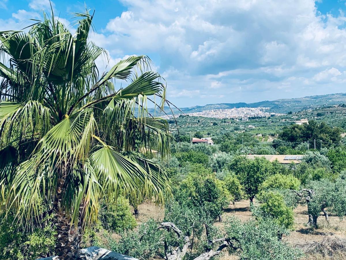 Agriturismoeloropizzuta Lido di Noto Ngoại thất bức ảnh