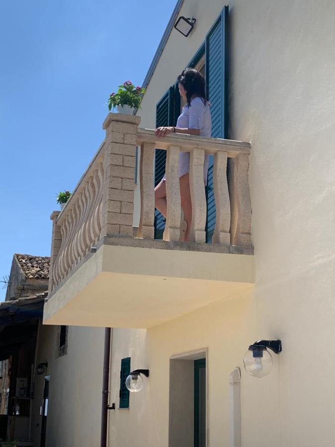 Agriturismoeloropizzuta Lido di Noto Ngoại thất bức ảnh